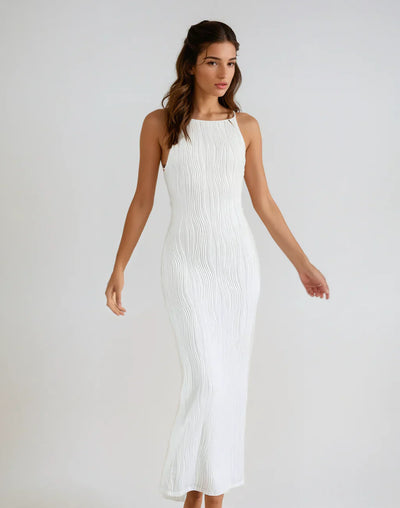 Giorgia™ | Elegancka Sukienka Wieczorowa