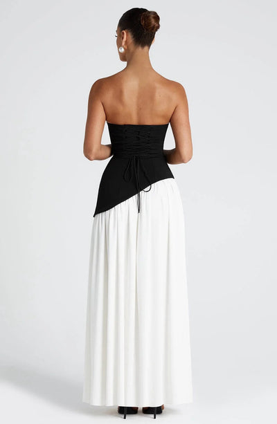 Alexander Saint Velicius Maxi Sukienka