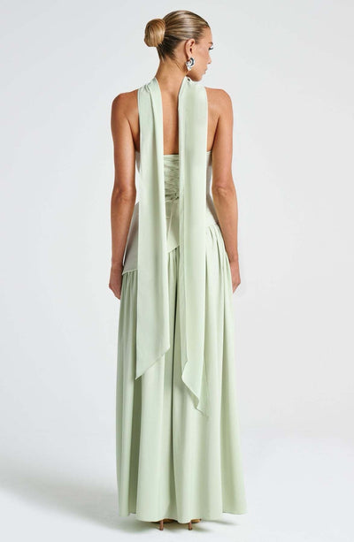 Alexander Saint Velicius Maxi Sukienka