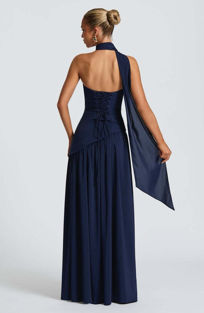 Alexander Saint Velicius Maxi Sukienka
