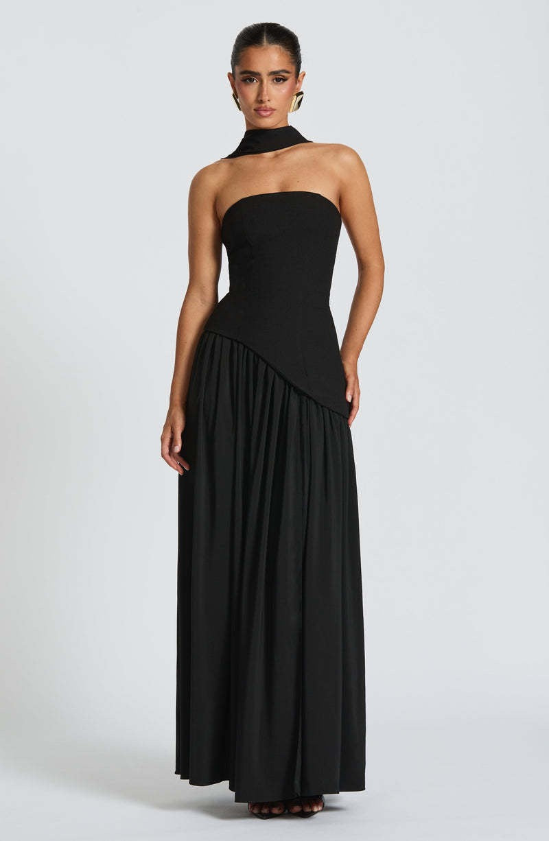 Alexander Saint Velicius Maxi Sukienka