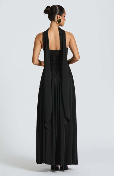 Alexander Saint Velicius Maxi Sukienka