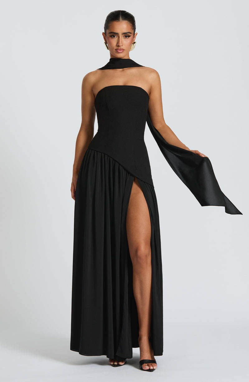 Alexander Saint Velicius Maxi Sukienka