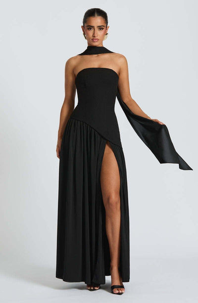 Alexander Saint Velicius Maxi Sukienka