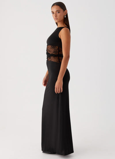 Sukienka Maxi Tiana Karma