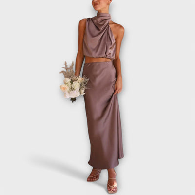 Spódnica dla eleganckiego wyglądu