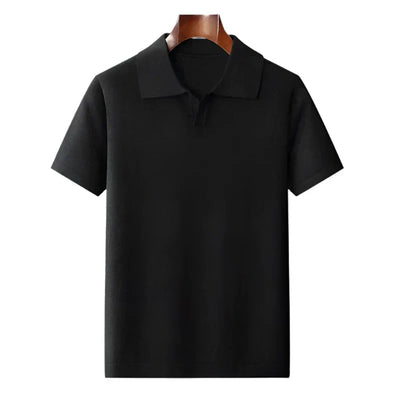 Klasyczna koszulka polo z bawełny Key West