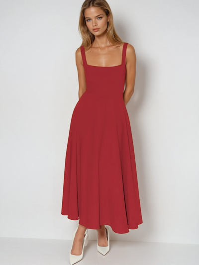 Sukienka Scarlet Grace