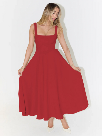 Sukienka Scarlet Grace