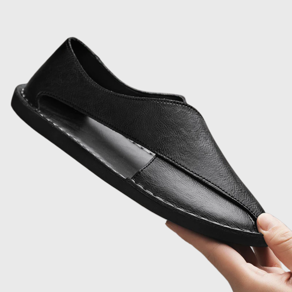 Eleganckie i codzienne sandały