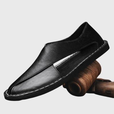 Eleganckie i codzienne sandały
