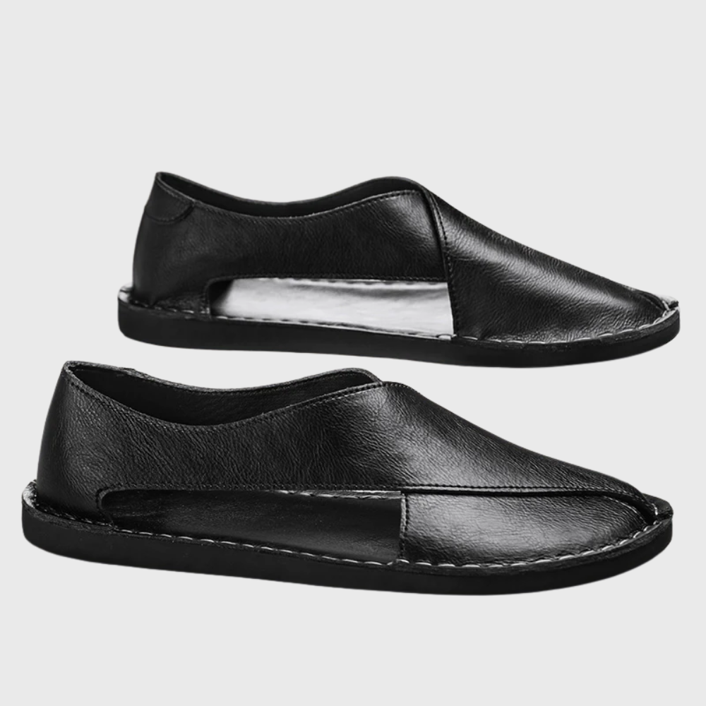 Eleganckie i codzienne sandały