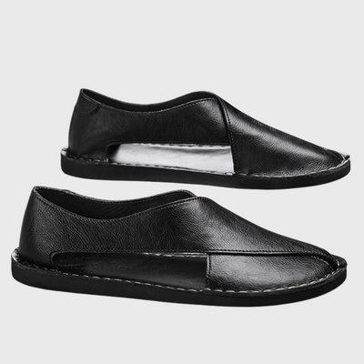 Eleganckie i codzienne sandały