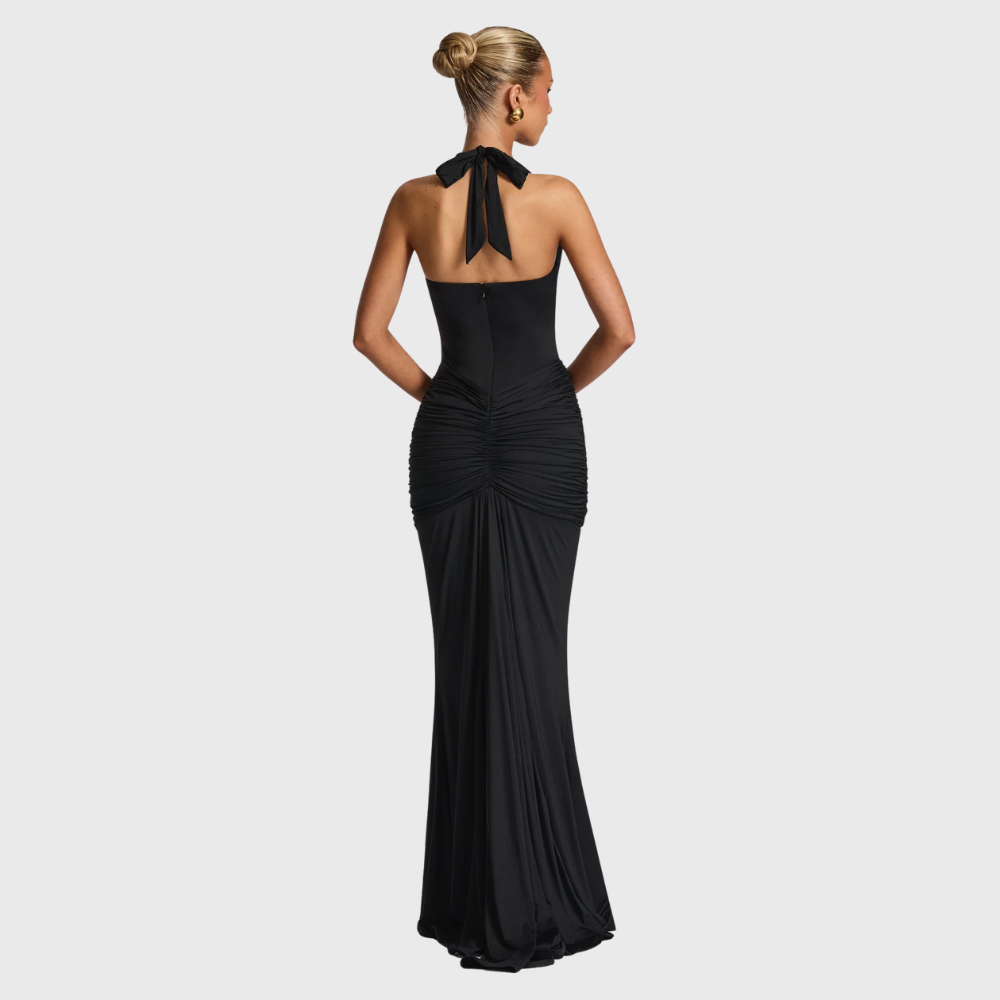 Sukienka Rosetta Maxi