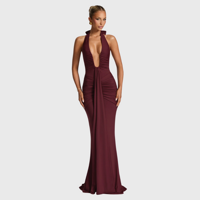 Sukienka Rosetta Maxi