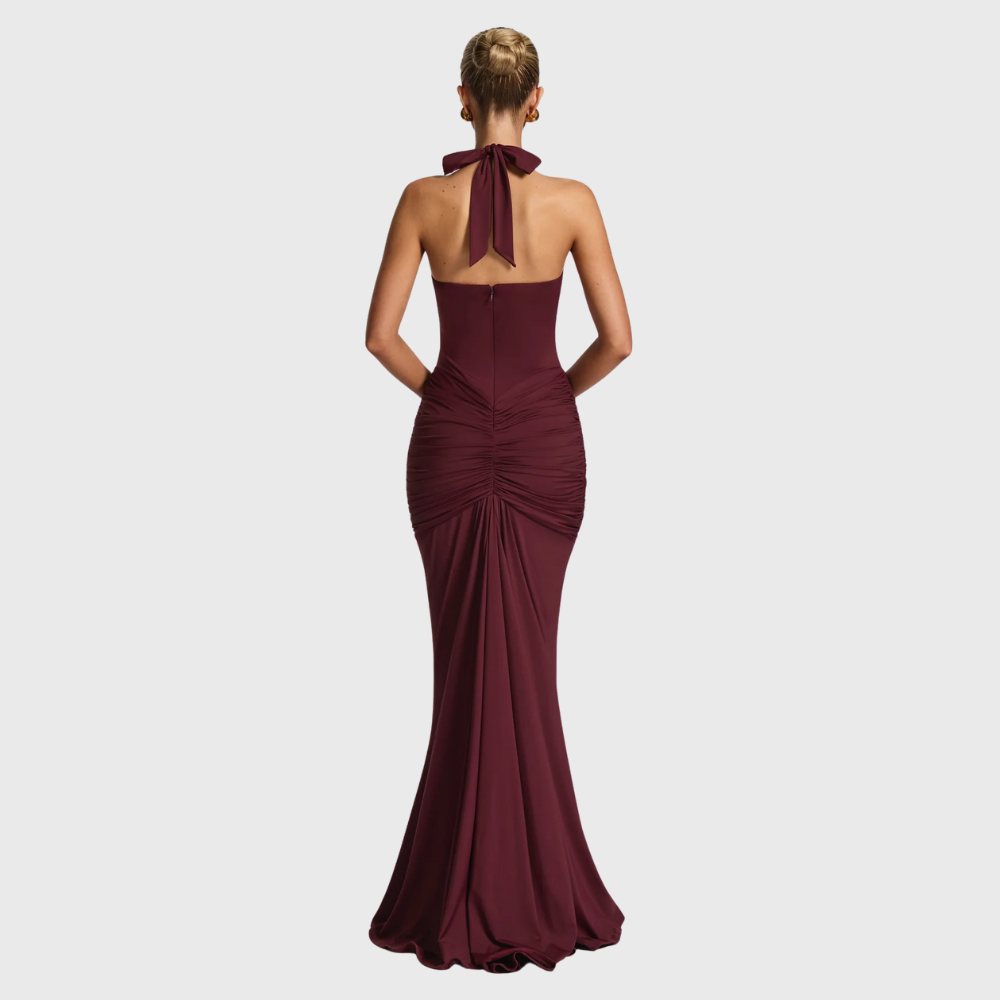 Sukienka Rosetta Maxi