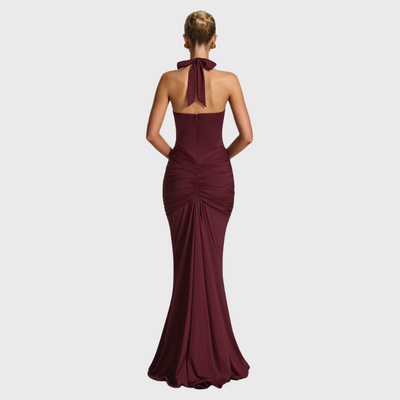 Sukienka Rosetta Maxi