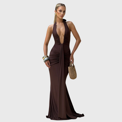 Sukienka Rosetta Maxi