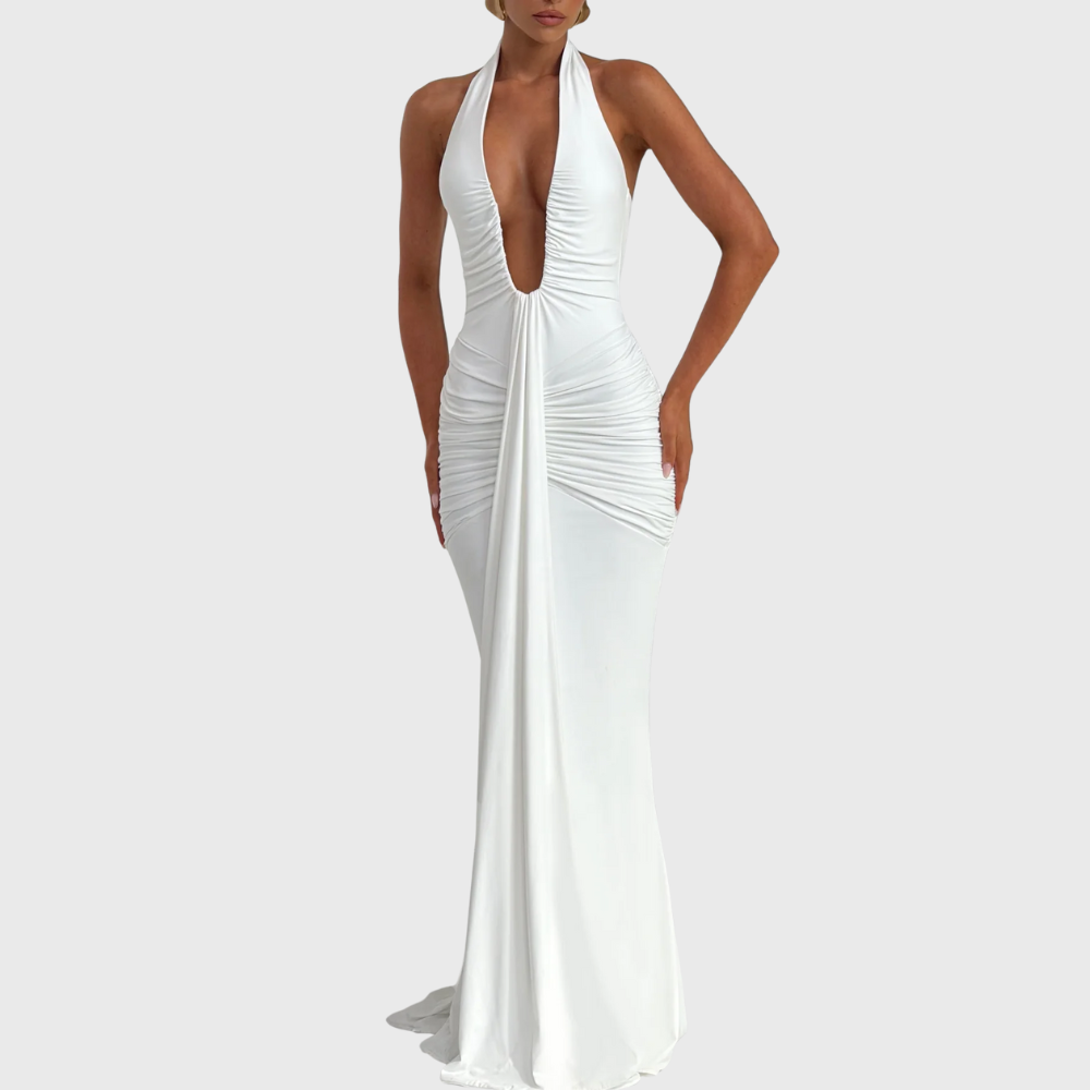Sukienka Rosetta Maxi