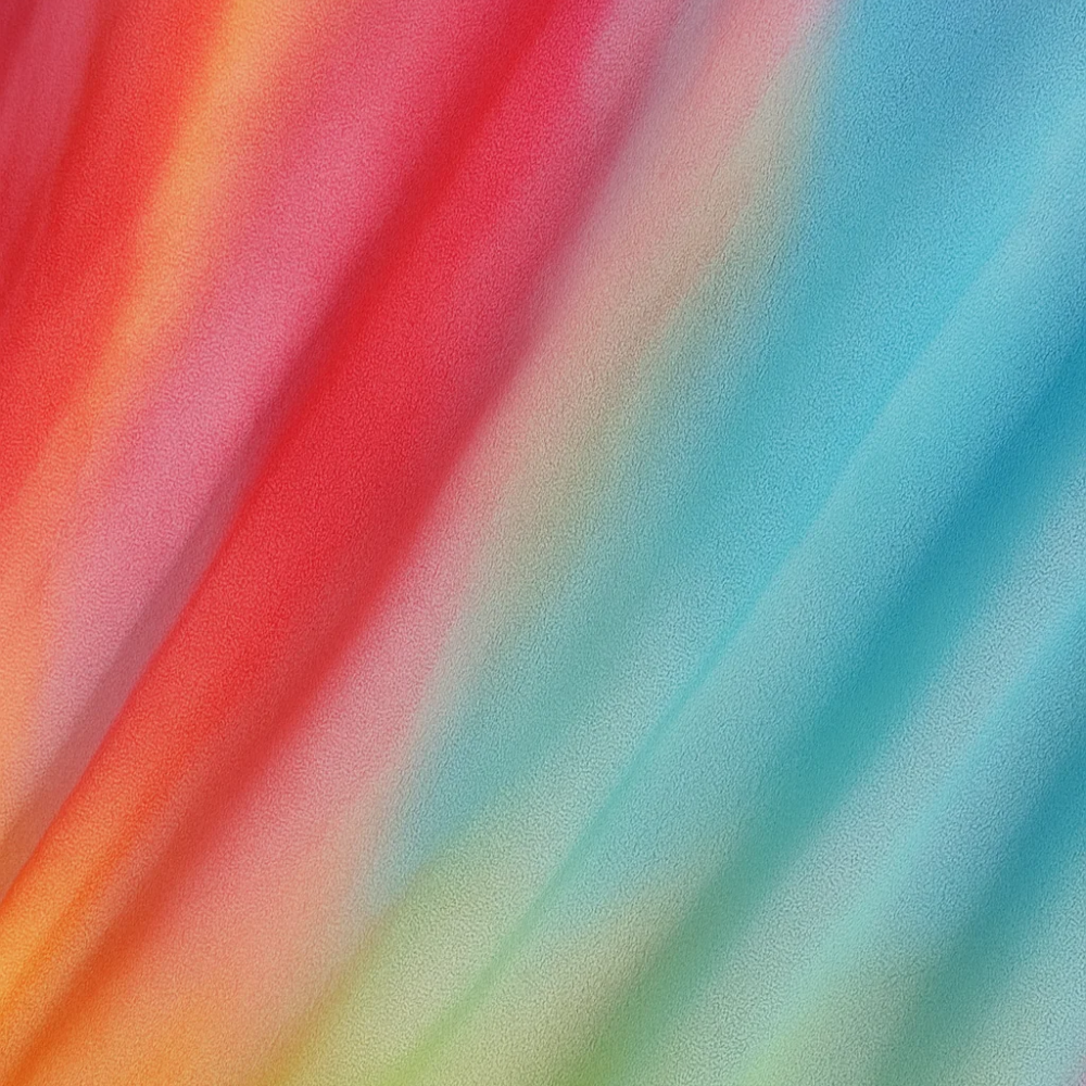 Sukienka maxi Dream Painted