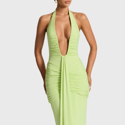 Sukienka Rosetta Maxi