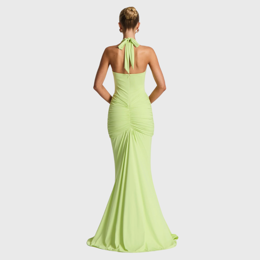 Sukienka Rosetta Maxi