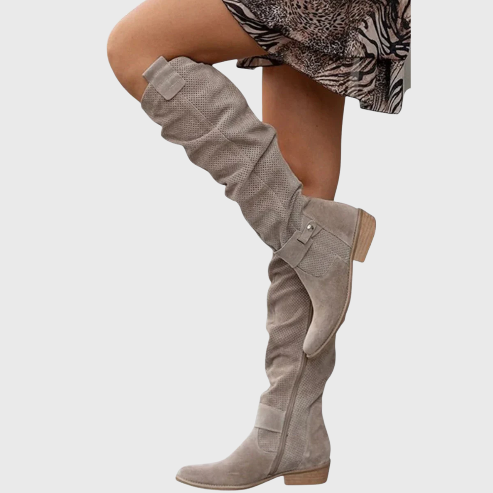 Eleganckie buty codzienne