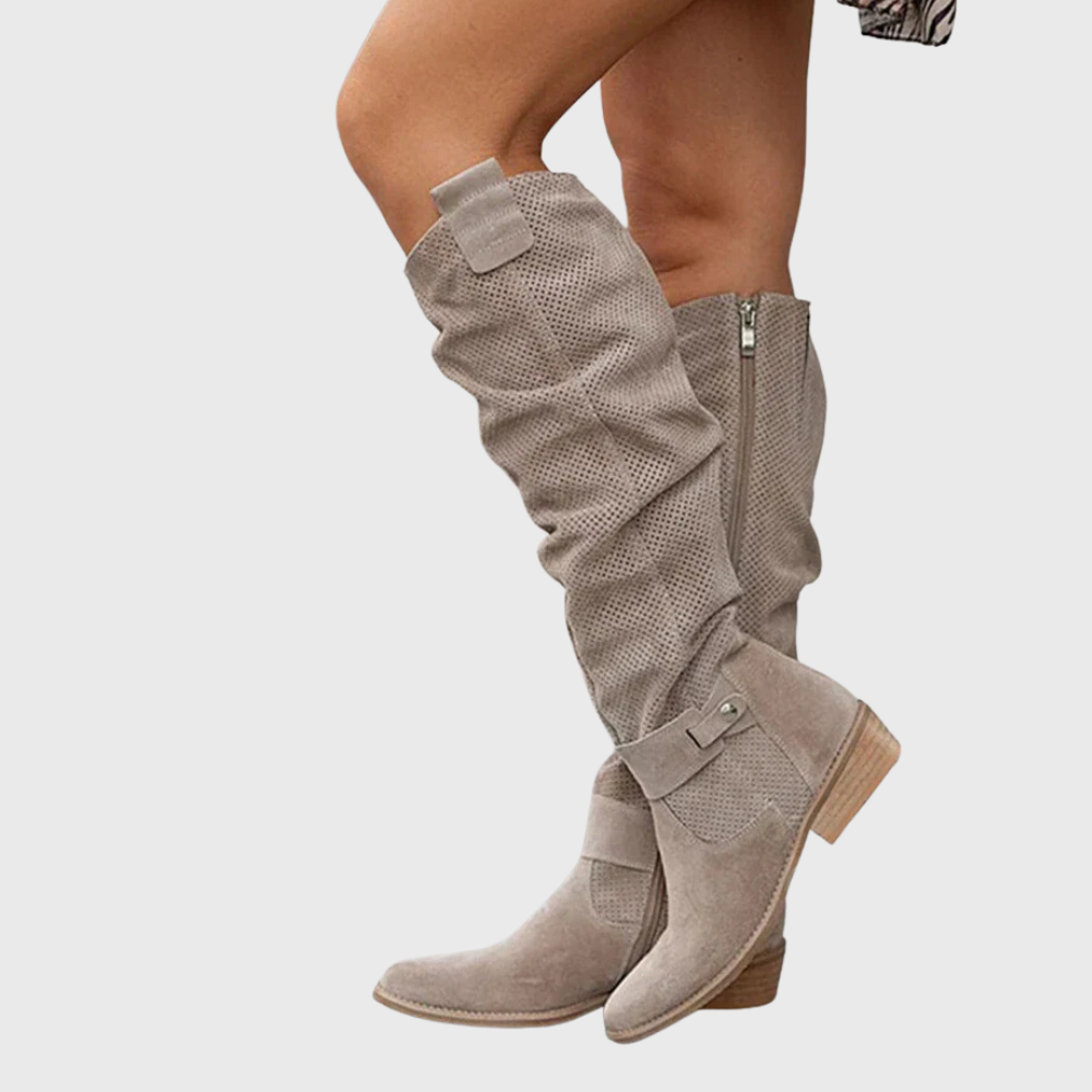 Eleganckie buty codzienne