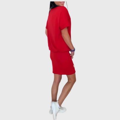Elegancka odzież codzienna