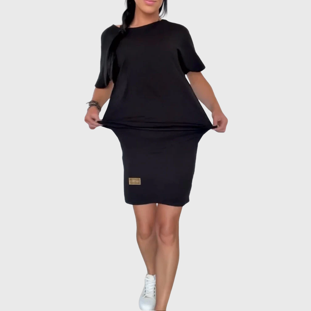Elegancka odzież codzienna