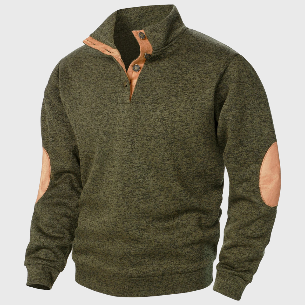 Elegancki sweter na co dzień
