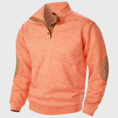 Elegancki sweter na co dzień