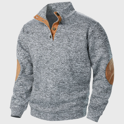 Elegancki sweter na co dzień