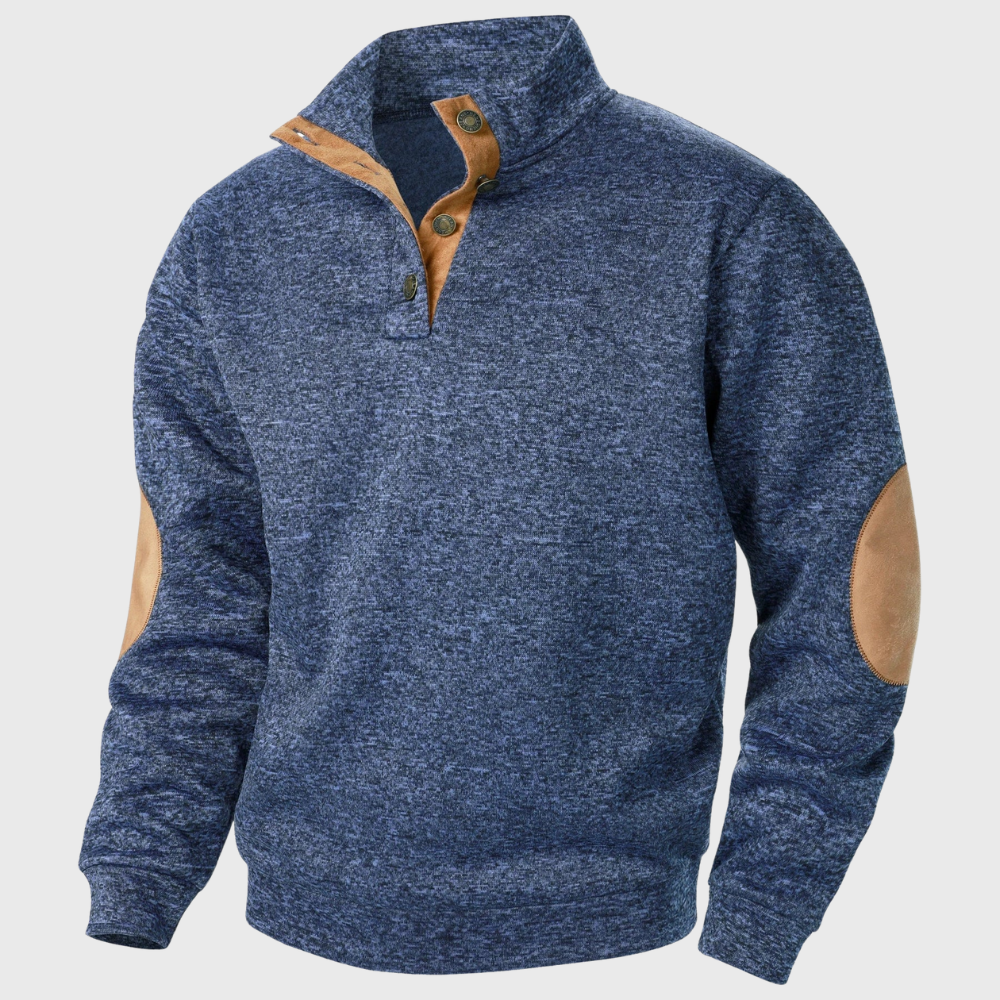 Elegancki sweter na co dzień