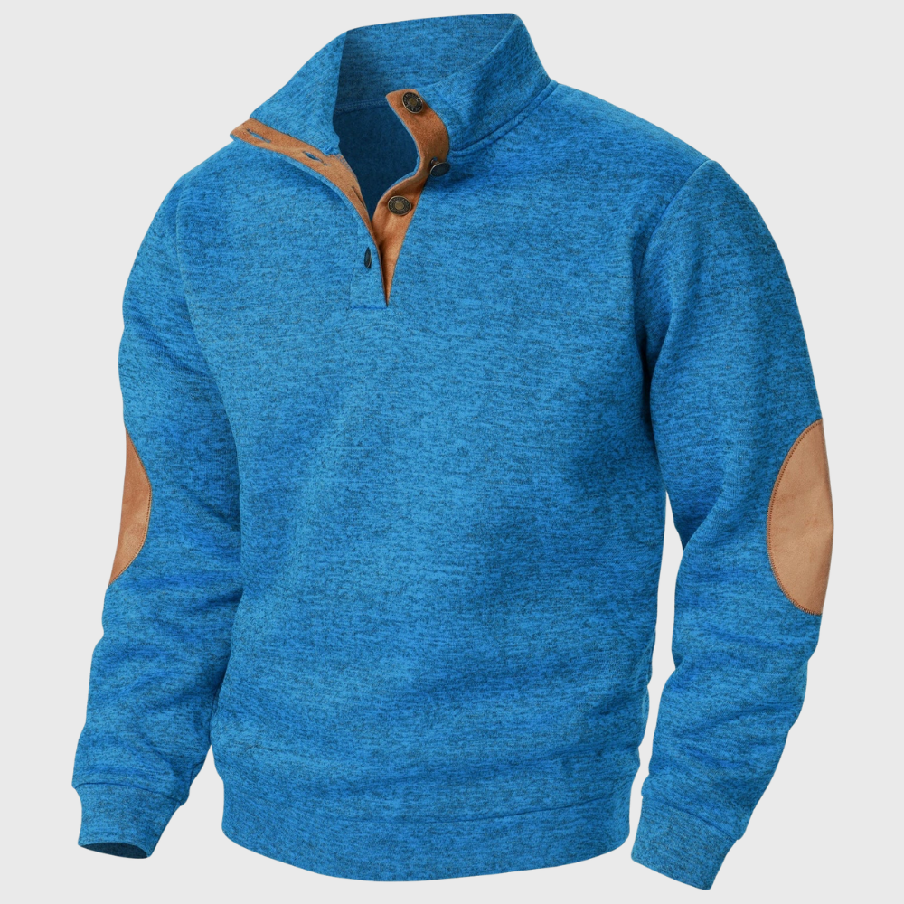 Elegancki sweter na co dzień