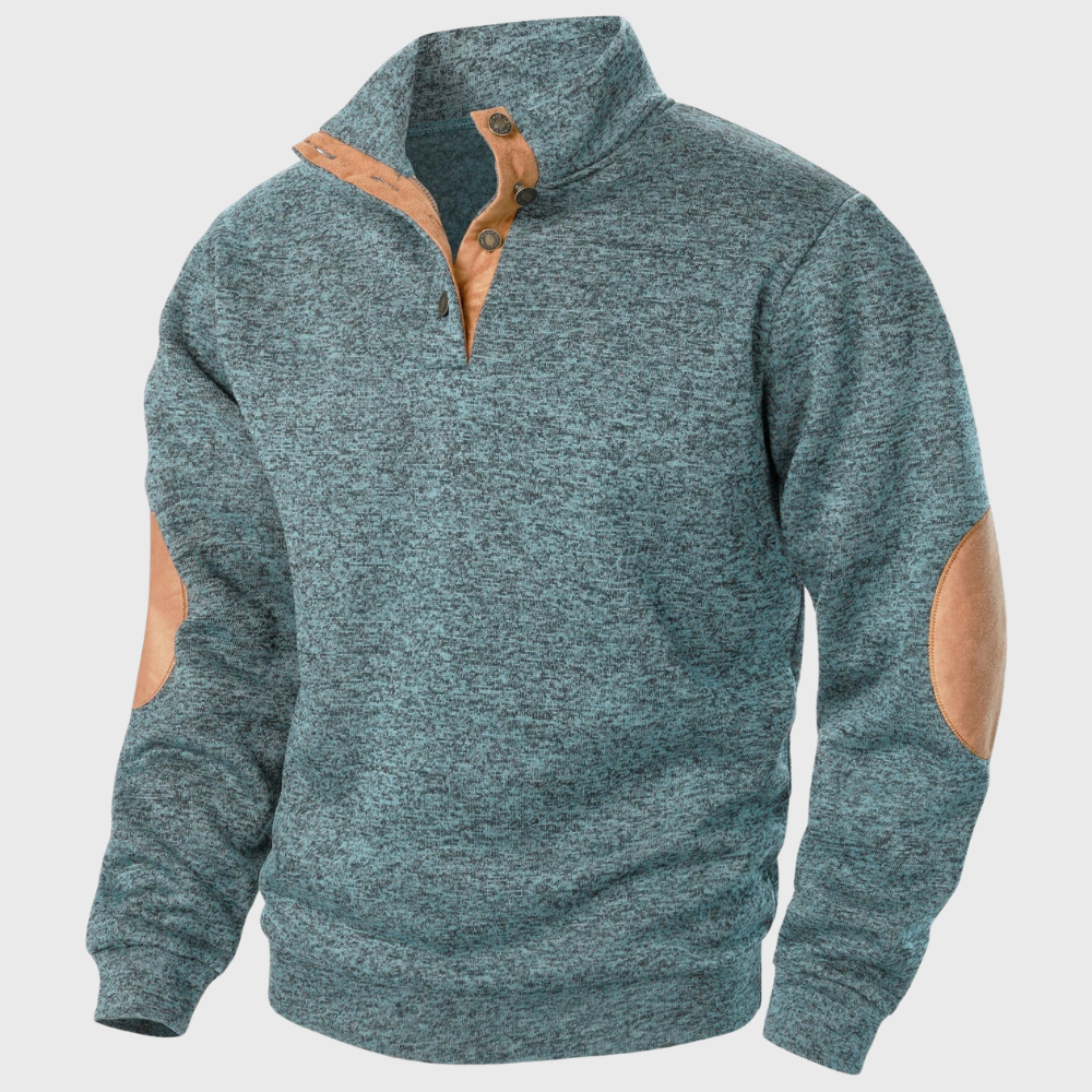 Elegancki sweter na co dzień