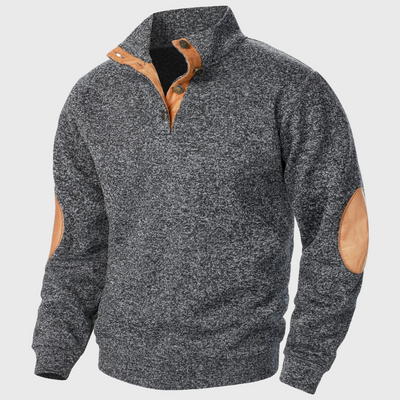 Elegancki sweter na co dzień