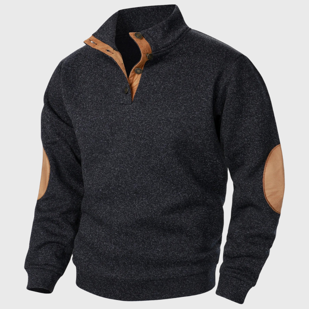 Elegancki sweter na co dzień