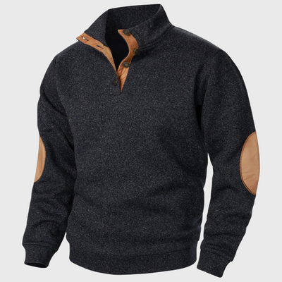 Elegancki sweter na co dzień