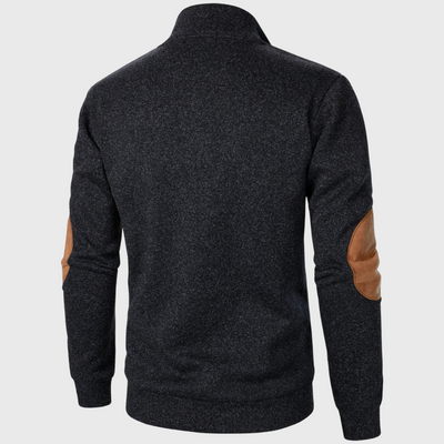 Elegancki sweter na co dzień