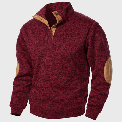 Elegancki sweter na co dzień