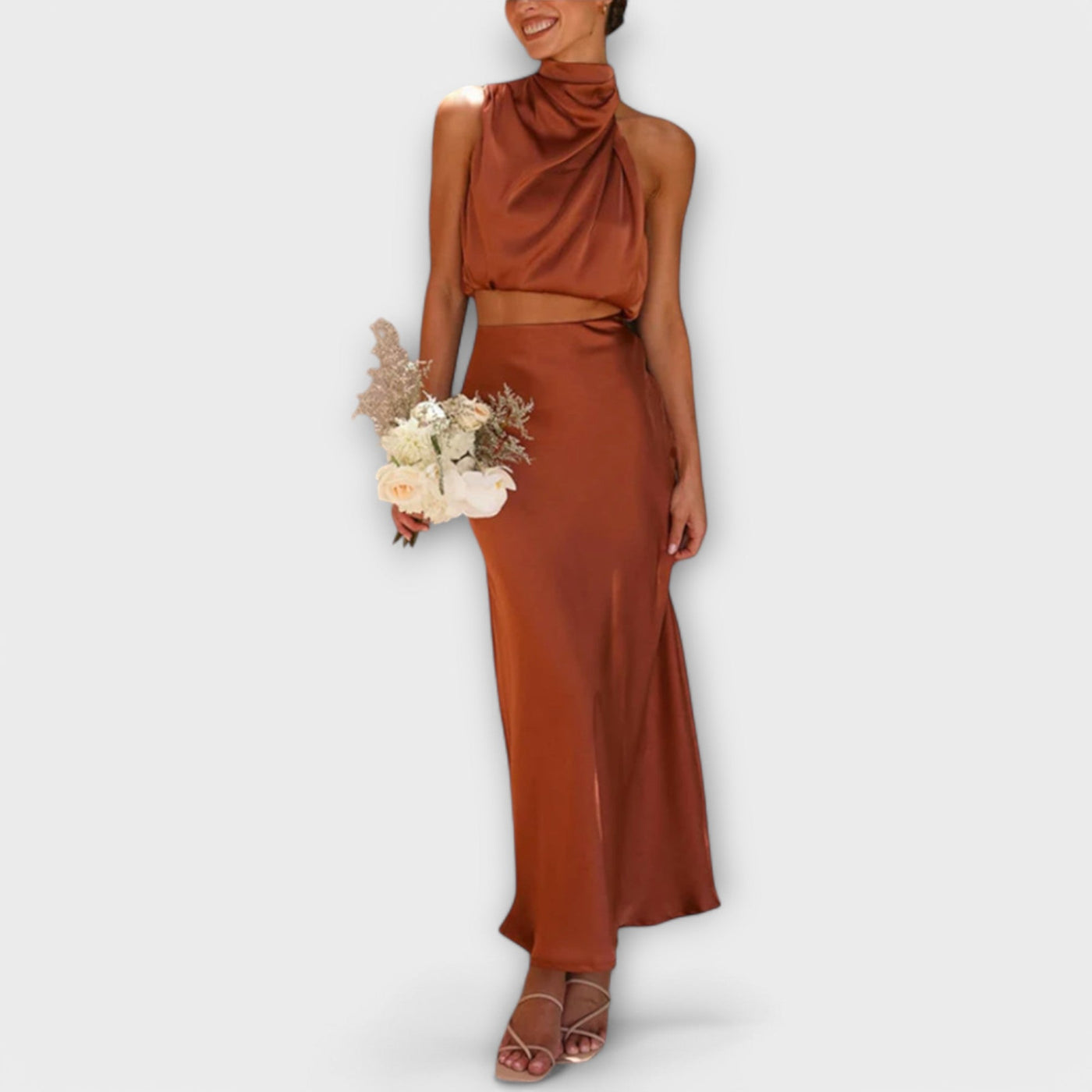 Spódnica dla eleganckiego wyglądu