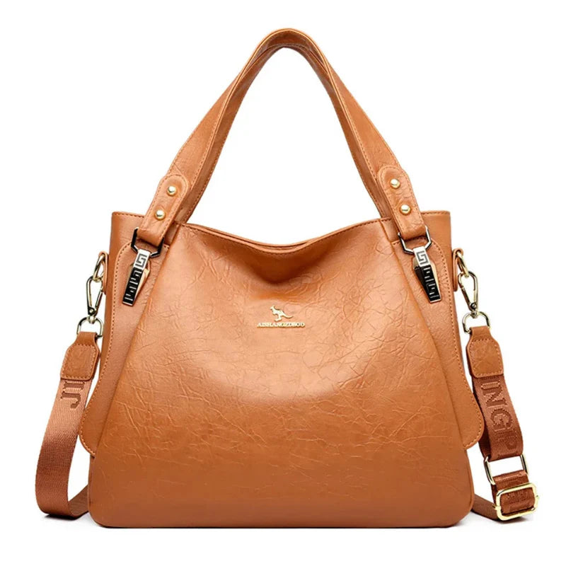 Torba w stylu retro