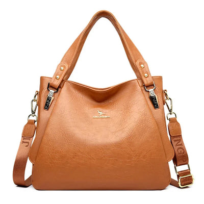 Torba w stylu retro