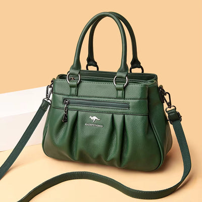 Elegancka torba na zakupy