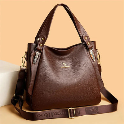 Torba w stylu retro