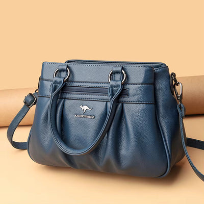 Elegancka torba na zakupy