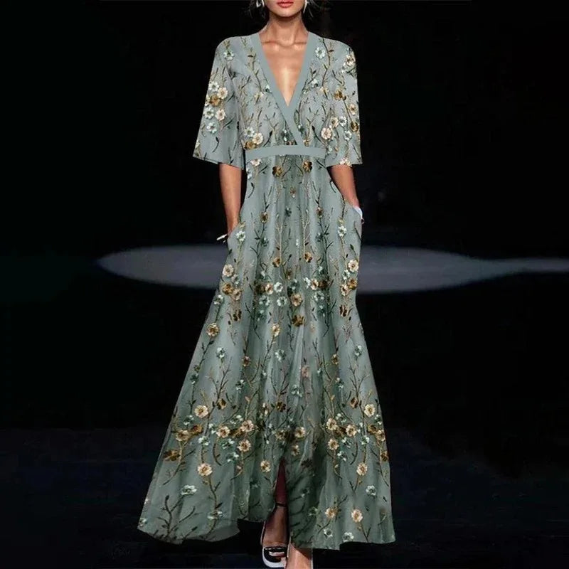 Sofia | Elegancka Sukienka