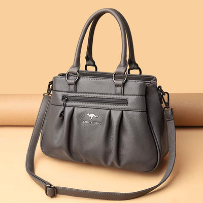 Elegancka torba na zakupy