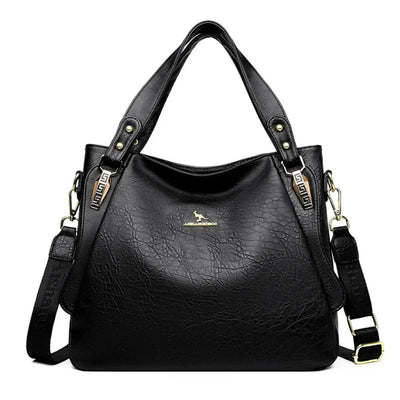Torba w stylu retro